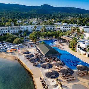 Samara Hotel Herşey Dahil